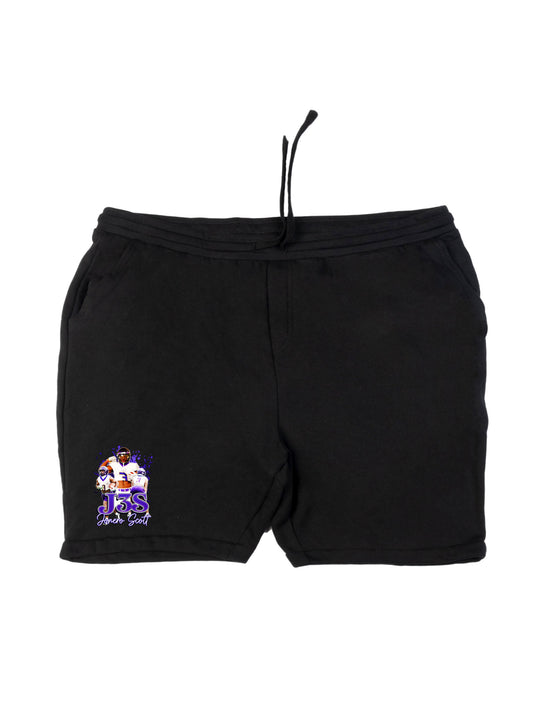 Jonero Scott Shorts
