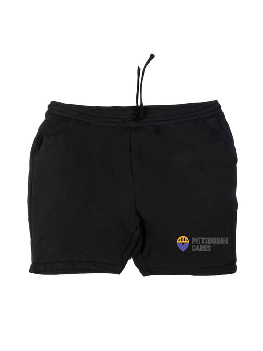 Pittsburgh Cares Shorts