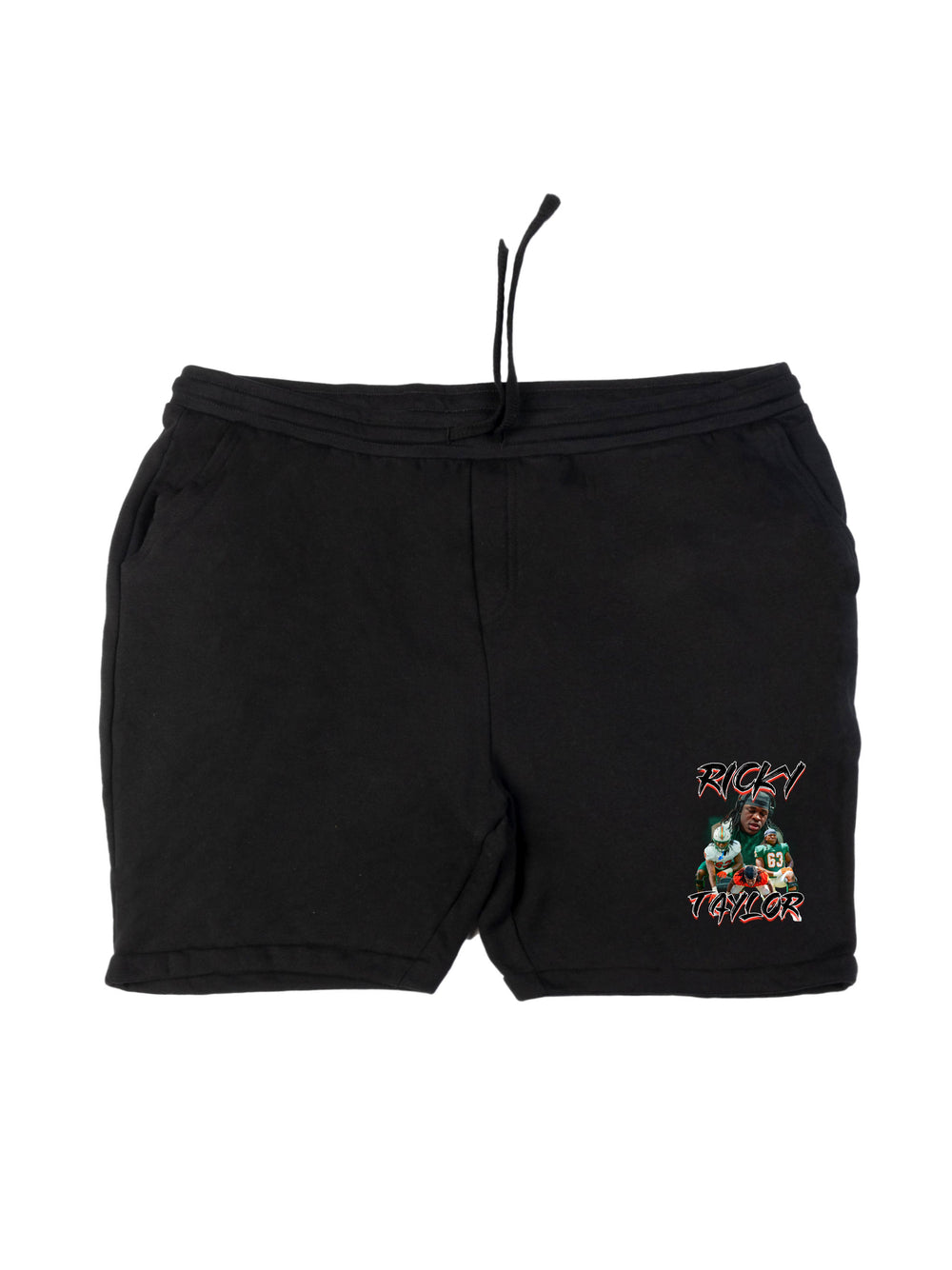 Ricky Taylor Shorts