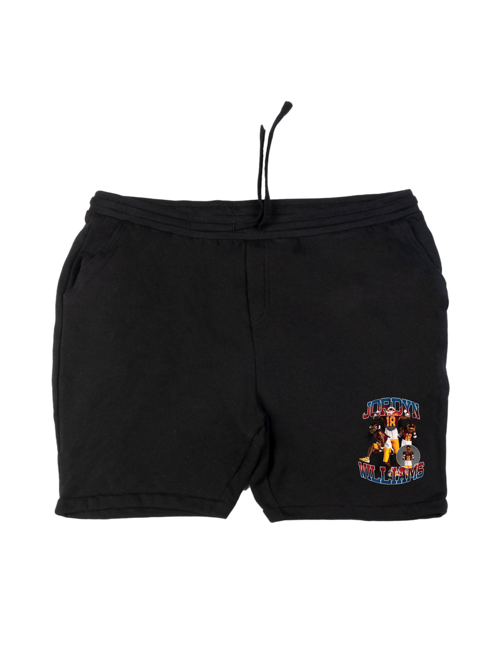 Jordyn Williams Shorts
