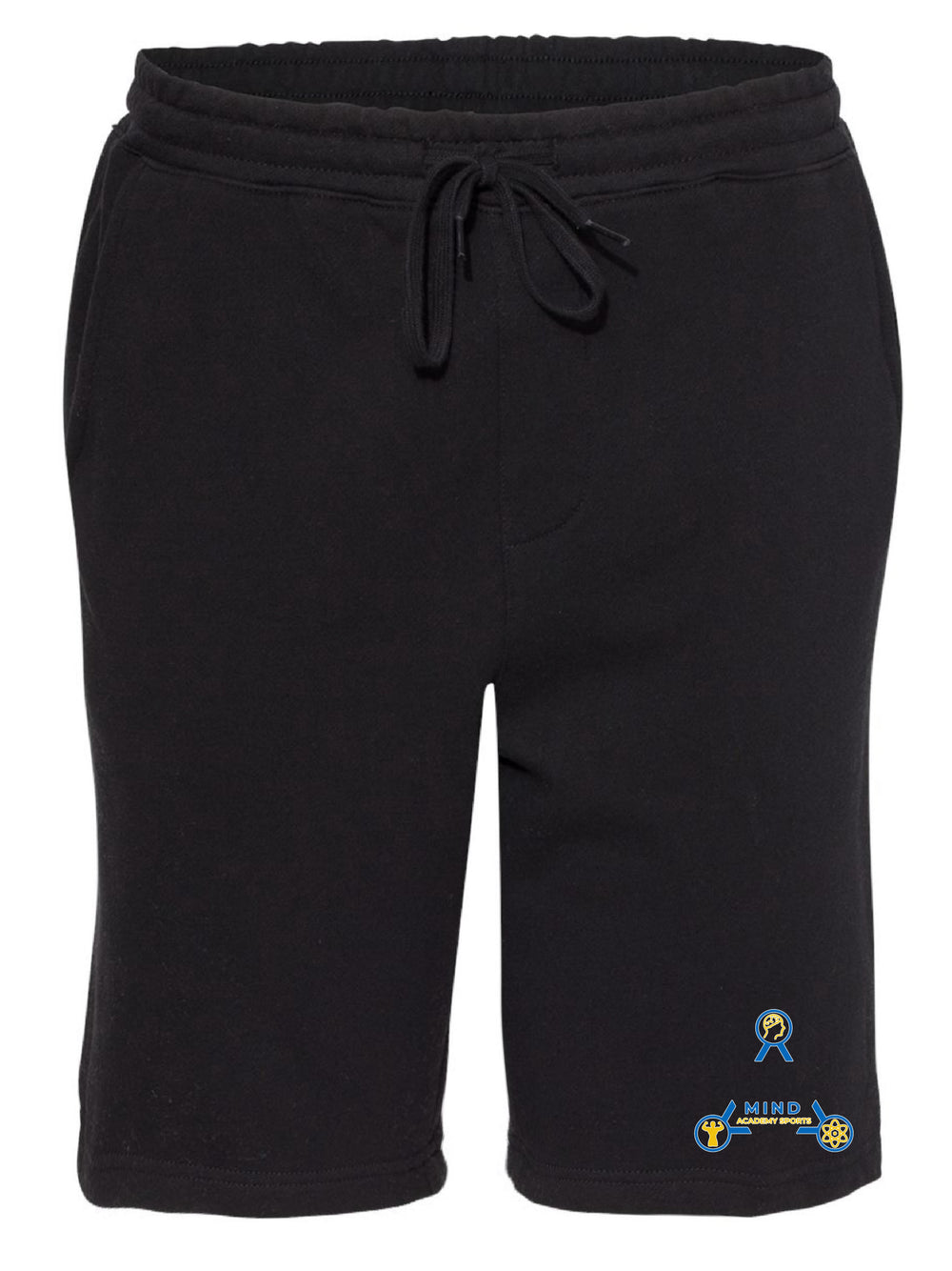 Mind Academy Sports Shorts