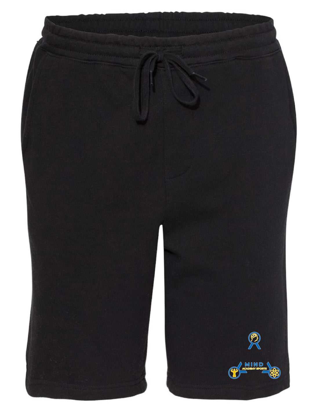 Mind Academy Sports Shorts