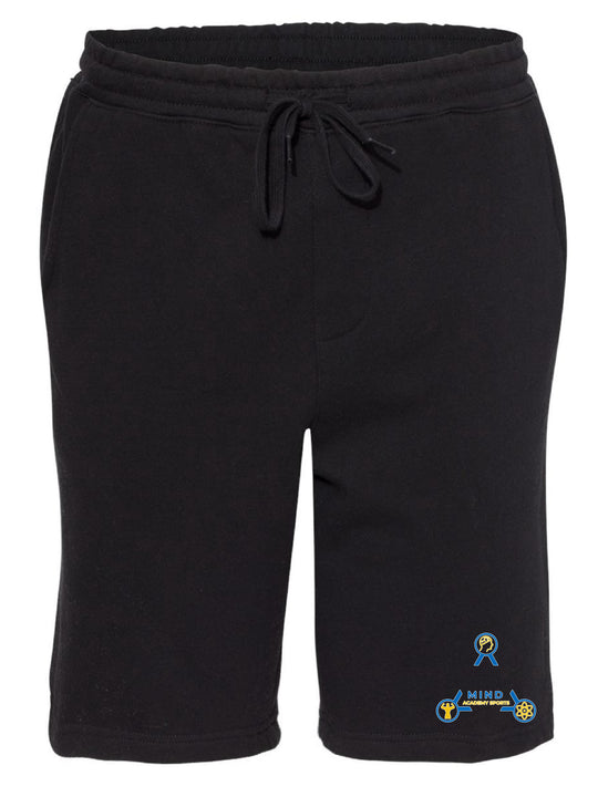Mind Academy Sports Shorts