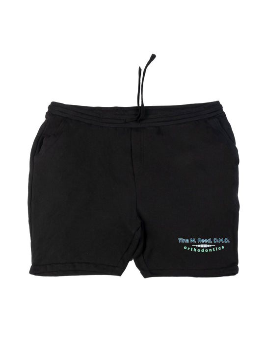 Tina Reed Orthodontics Shorts