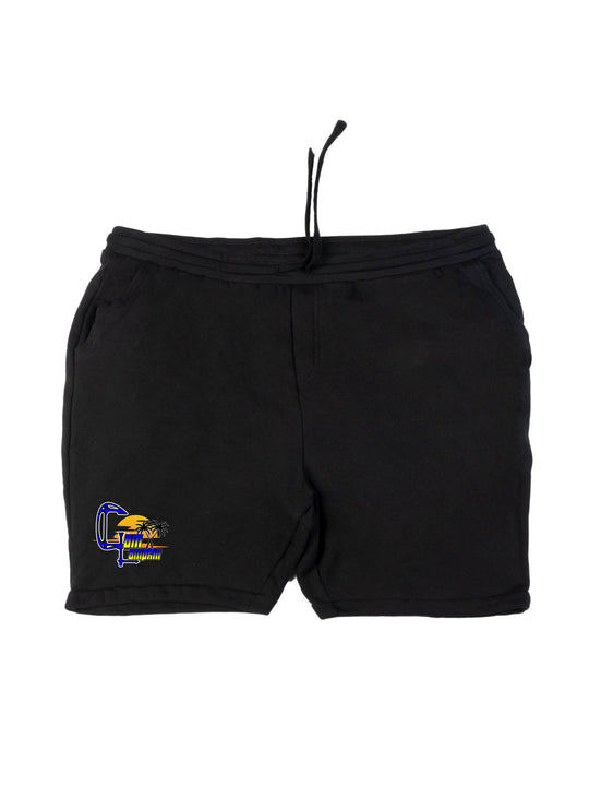 Cam Lampkin Shorts