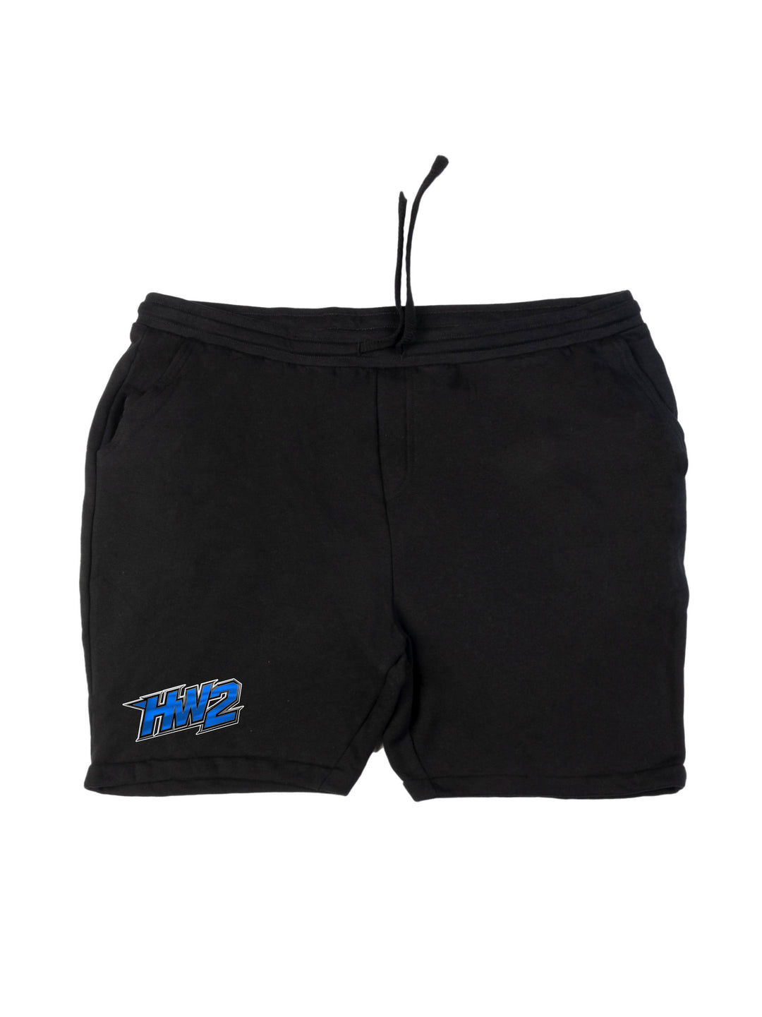 DeArre McDonald Logo Shorts