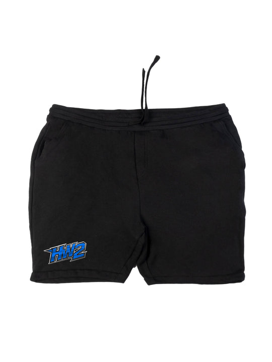 DeArre McDonald Logo Shorts