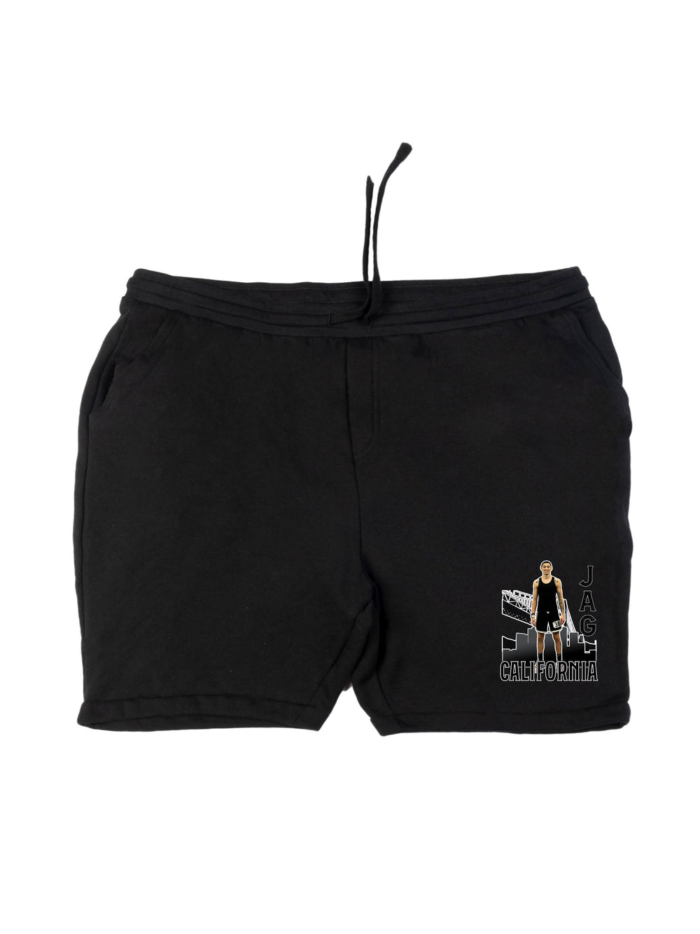 Justin Garcia Shorts