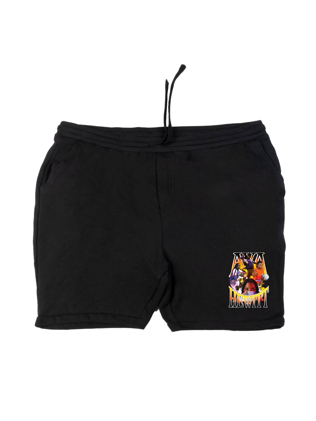 Ava Hewitt Shorts