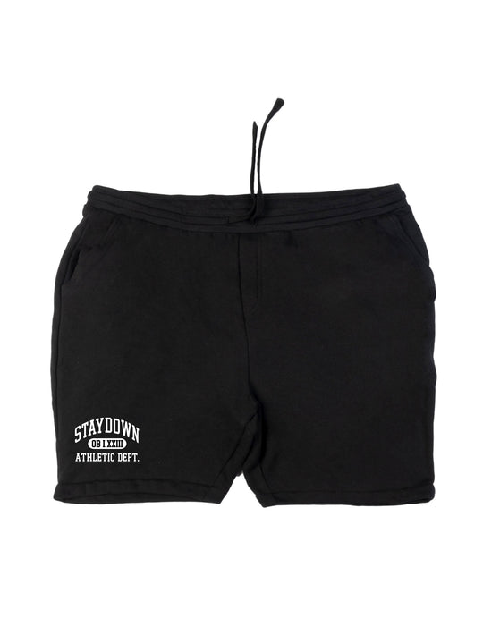 Staydown Athletic Dept Shorts