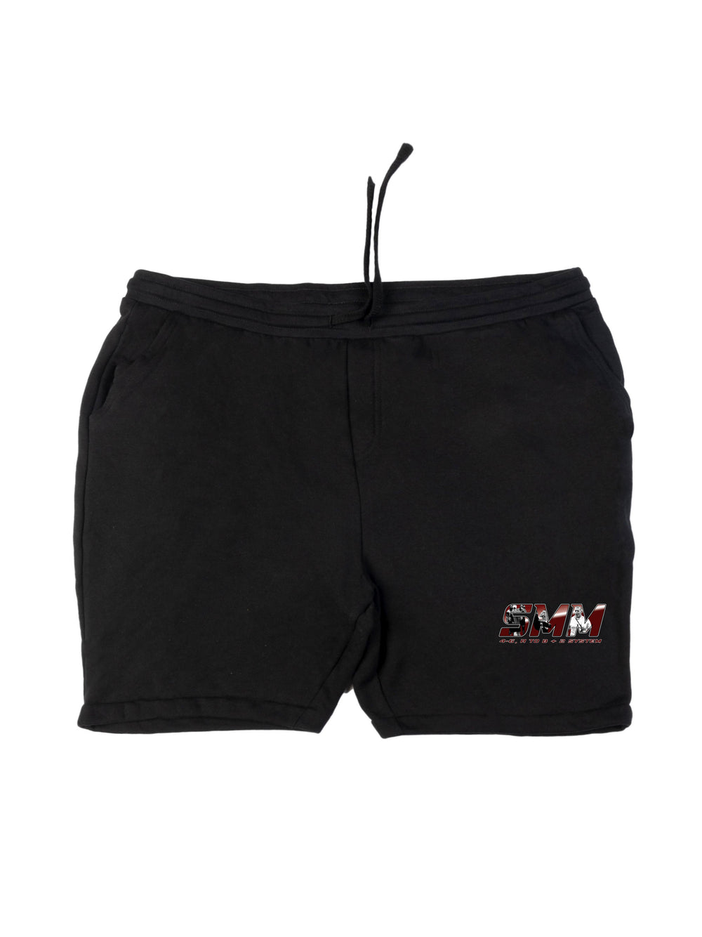 Seth Morris Shorts