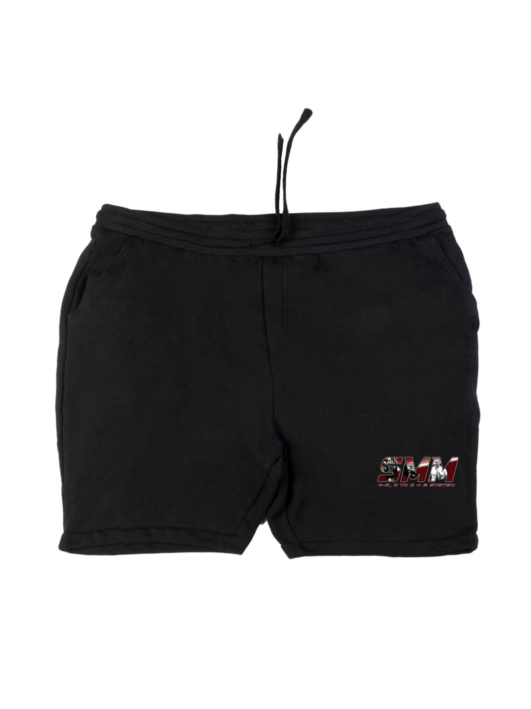Seth Morris Shorts