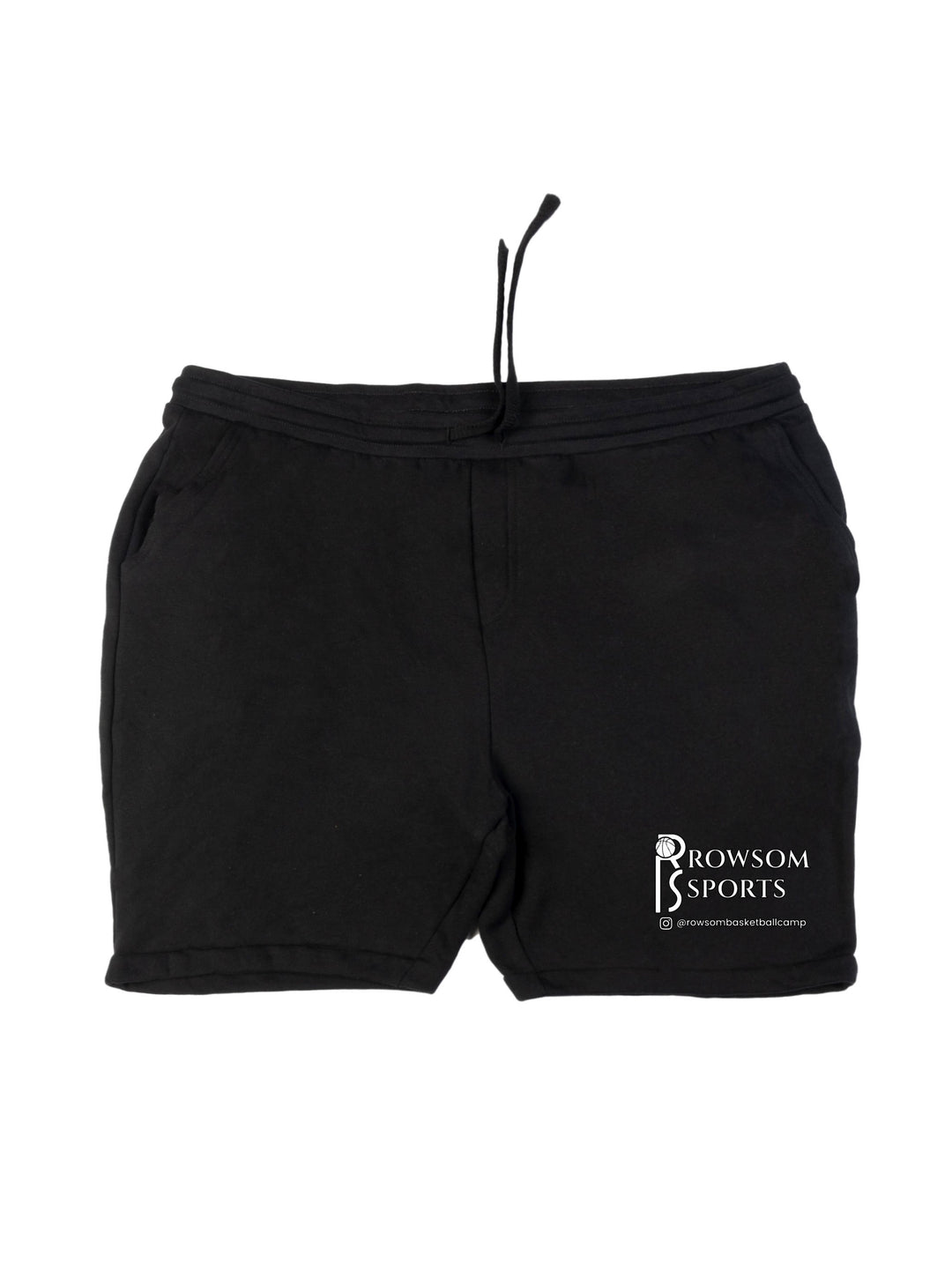 Rowsom Sports Shorts