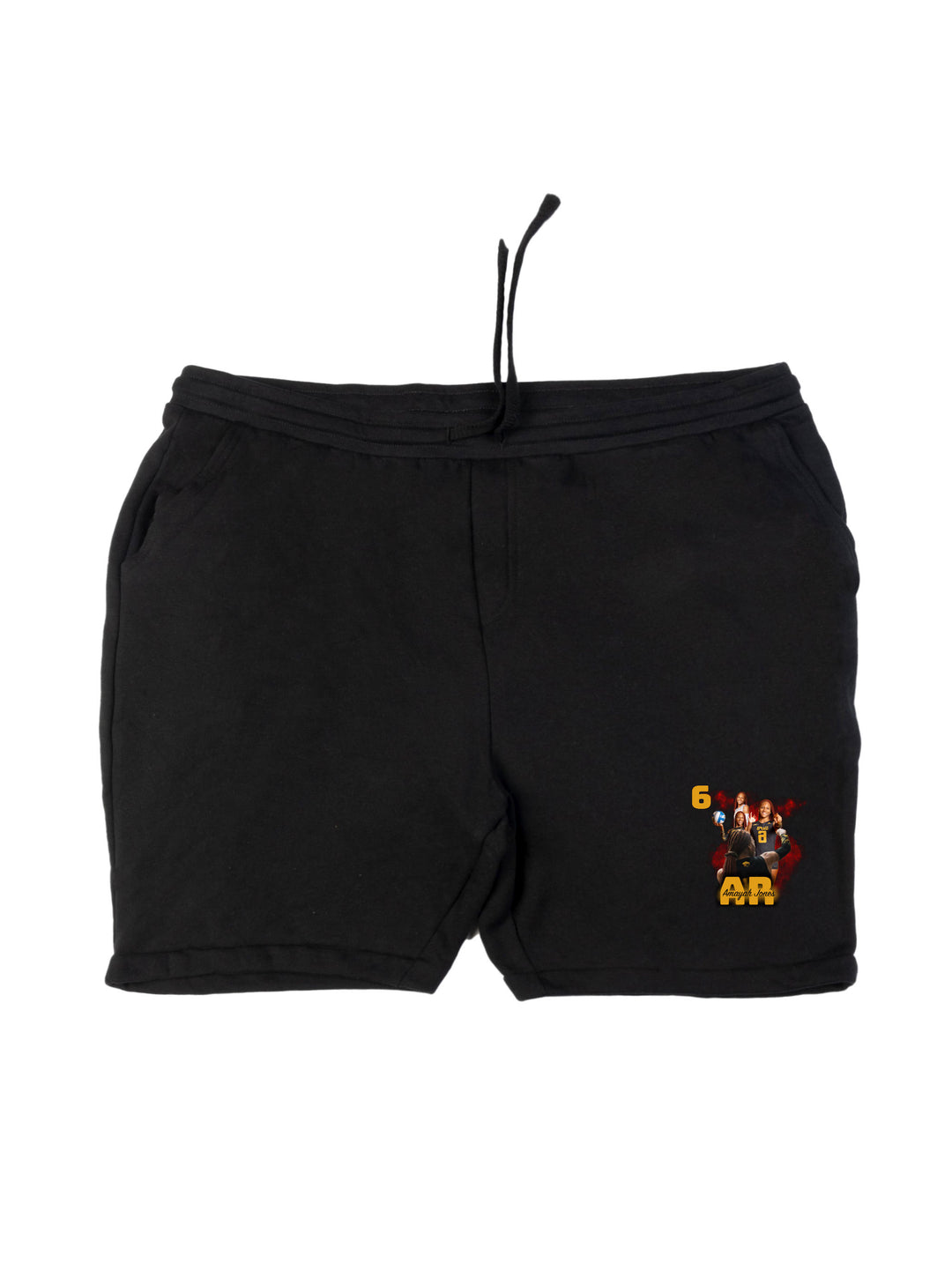 Amayah Jones Shorts