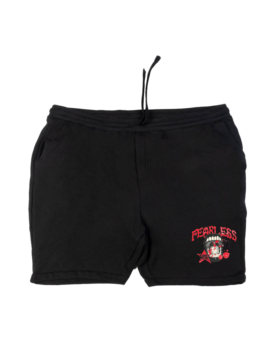 Schadenfreude Dept Shorts