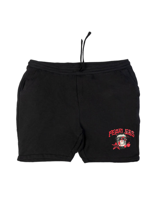 Schadenfreude Dept Shorts