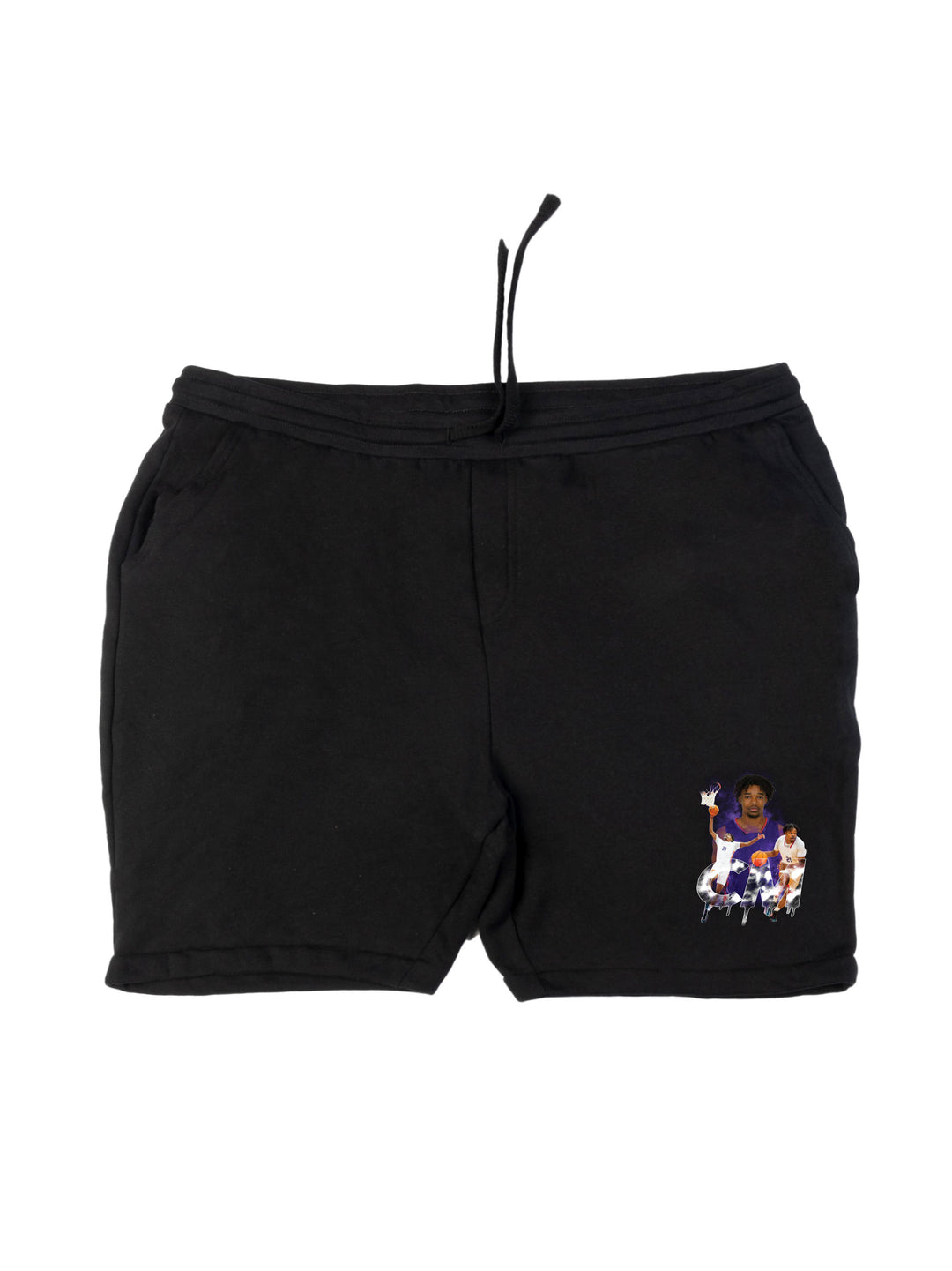 Chris Mubiru Shorts