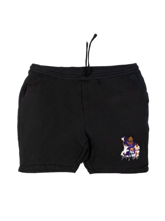 Chris Mubiru Shorts