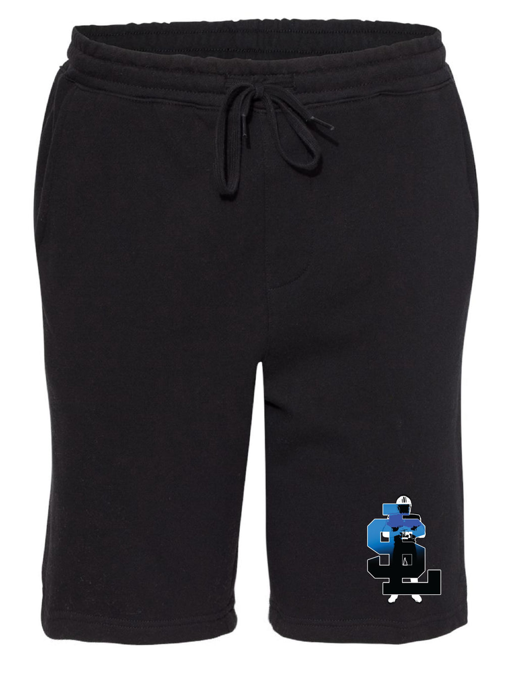 Steve Lawson Shorts