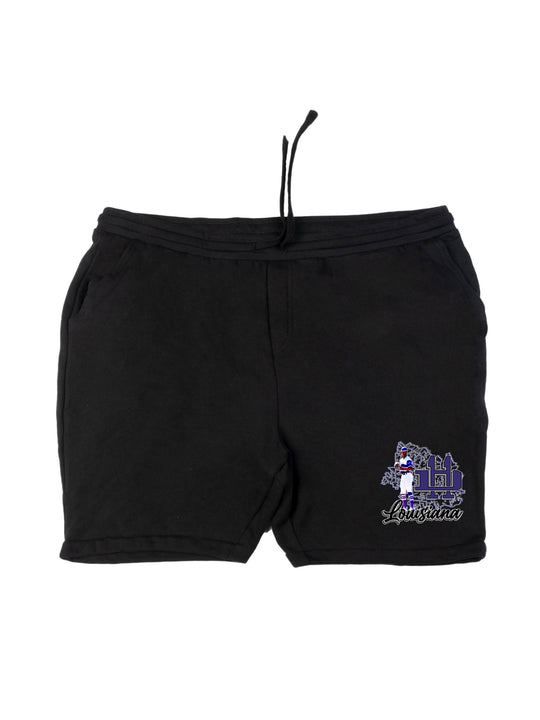 Dontre Henry Shorts