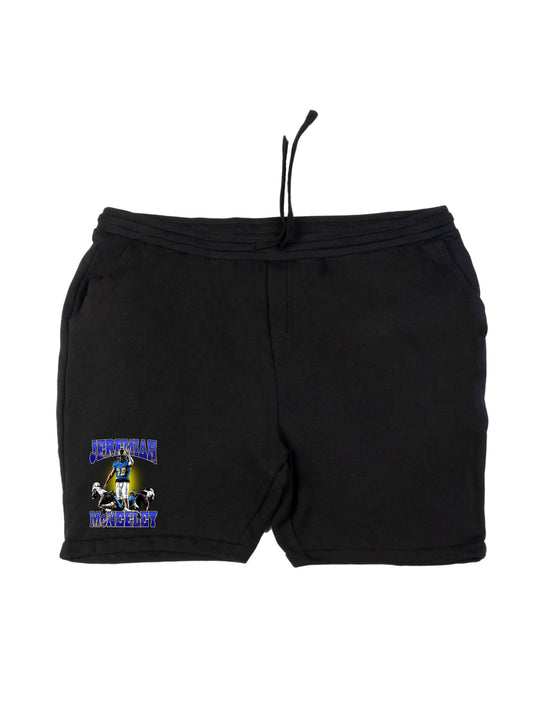 Jeremiah McNeeley Shorts