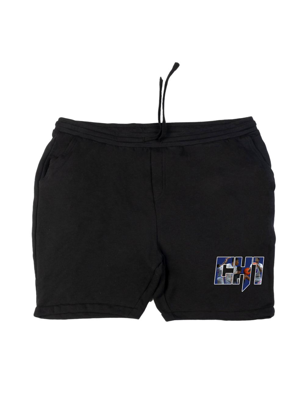 Caleb Hannah Shorts