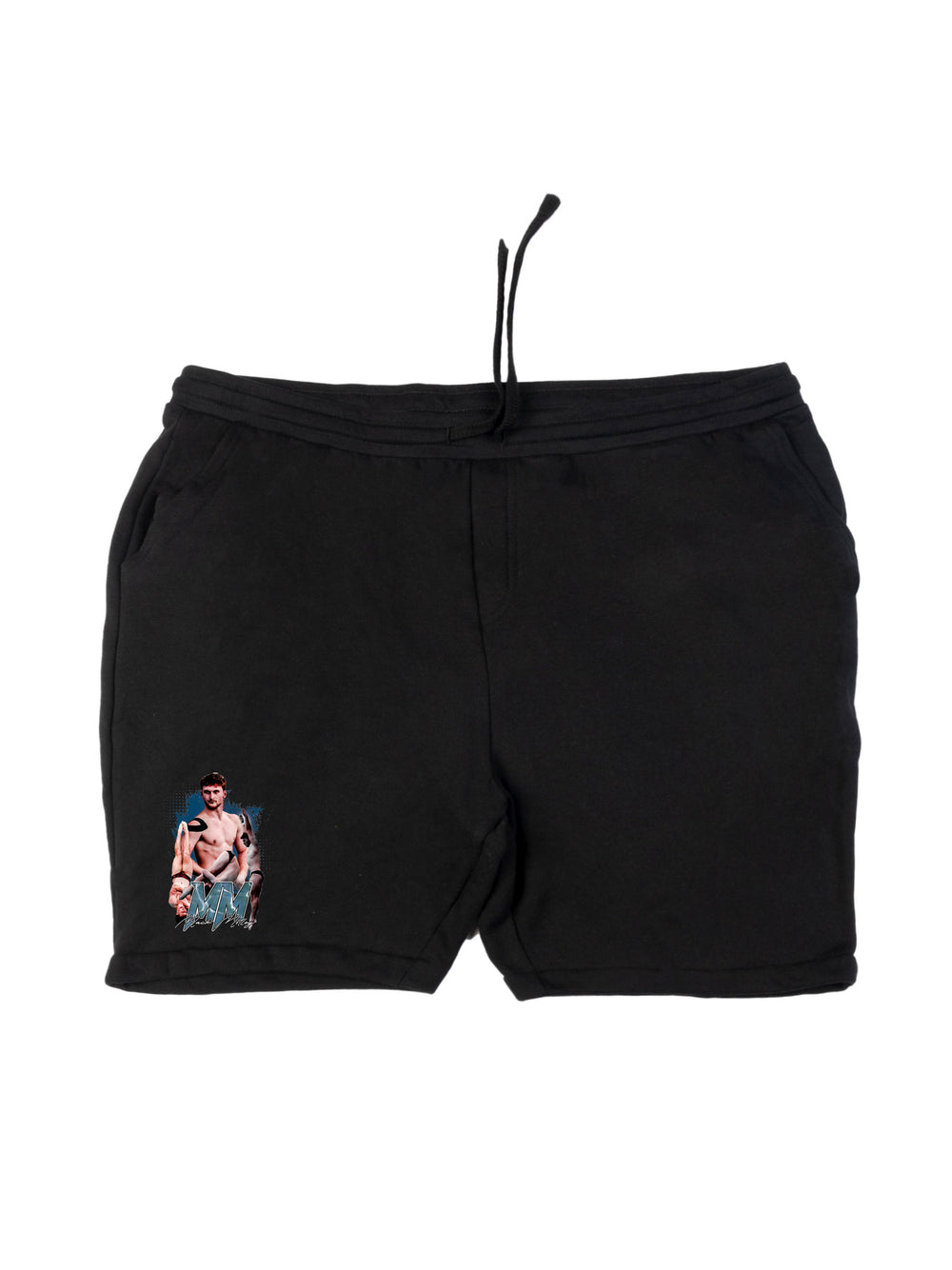 Mack Molloy Shorts