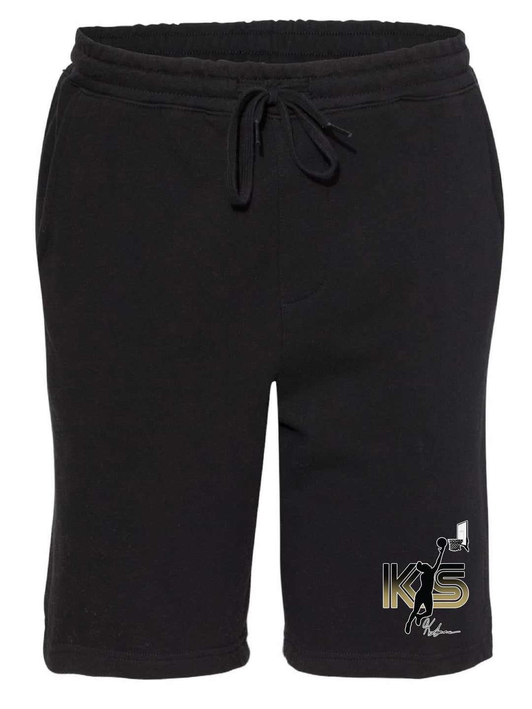 25 Eight Mentality Shorts