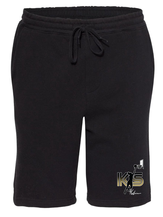 25 Eight Mentality Shorts