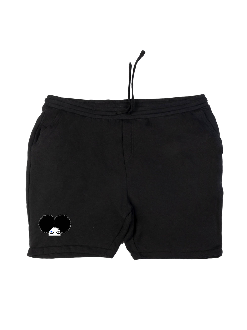 Qadence Samuels Shorts
