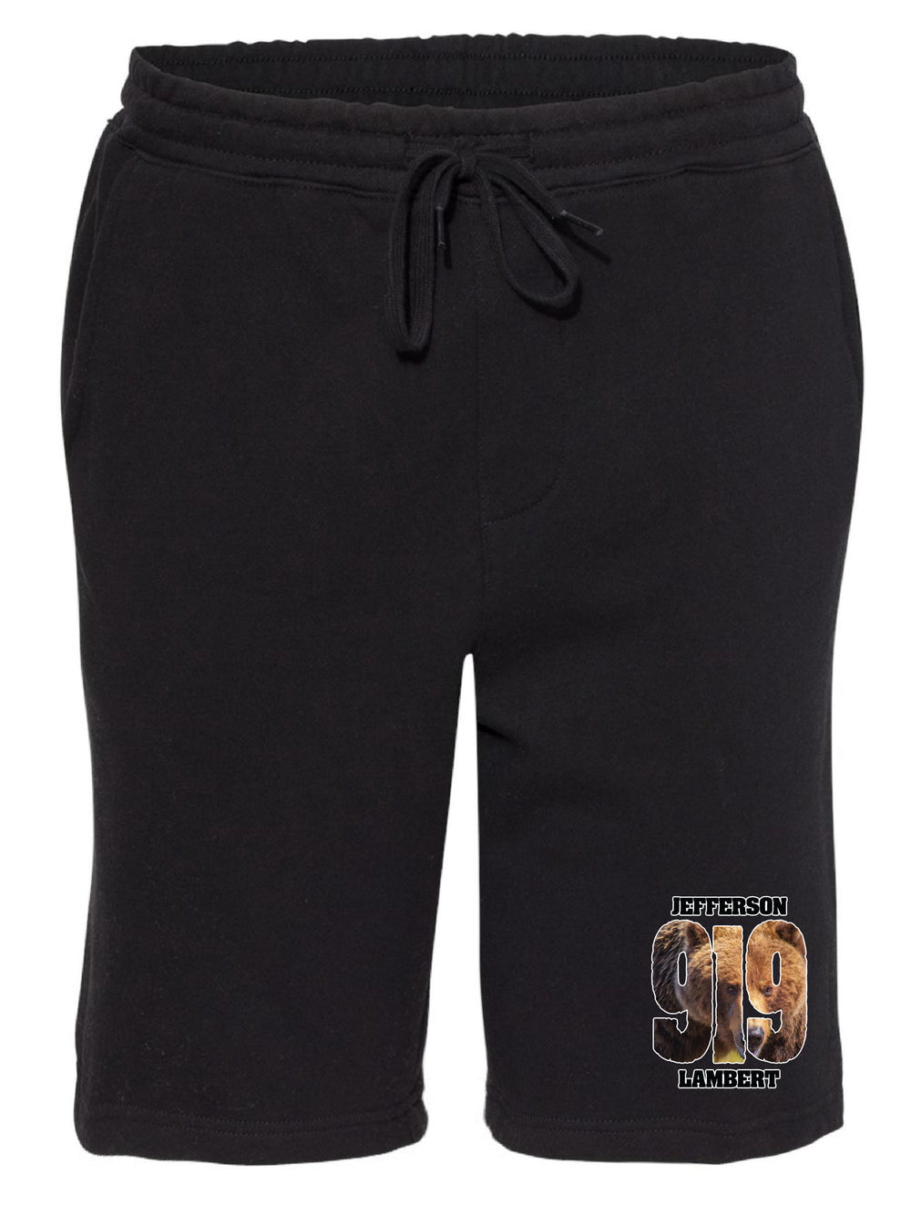 Jefferson Lambert Shorts