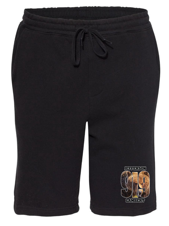 Jefferson Lambert Shorts