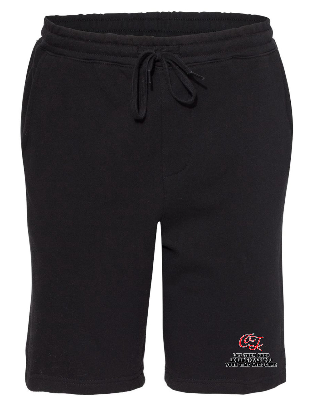 Trece Clothing Shorts