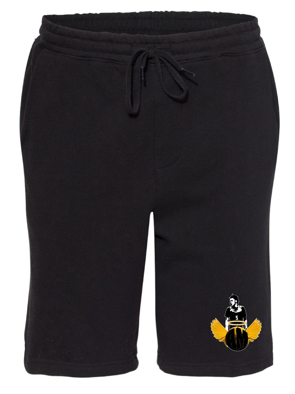 Ameil Malone Shorts