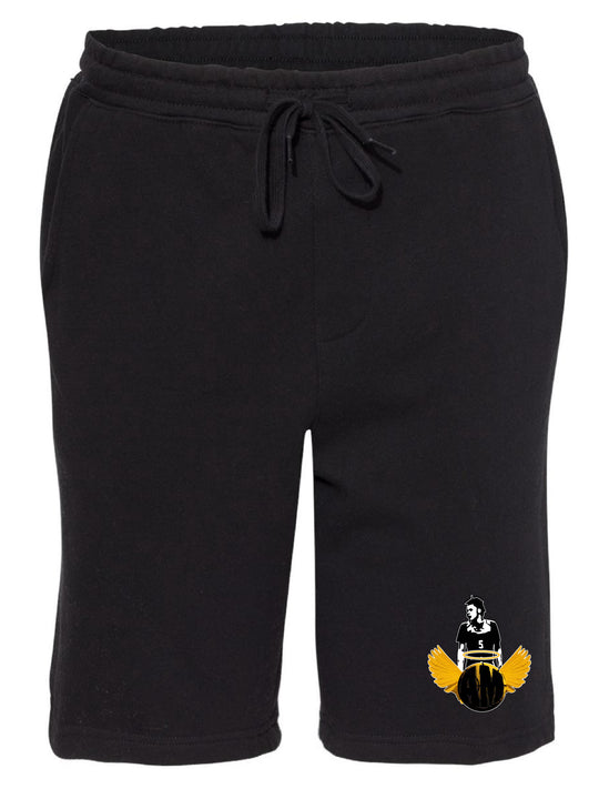 Ameil Malone Shorts
