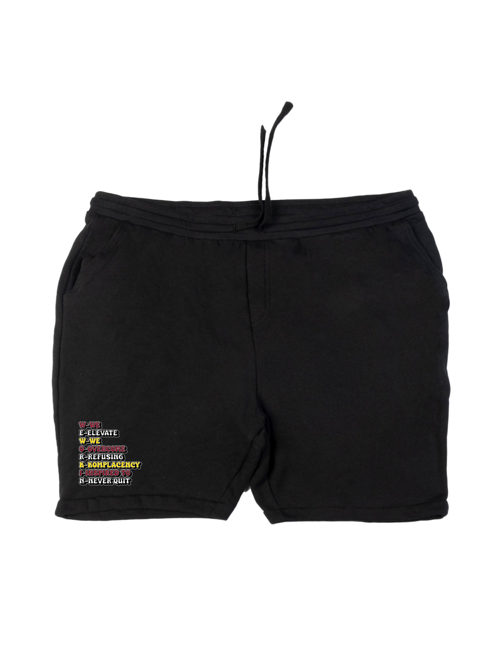We Workin Alt Exp Shorts
