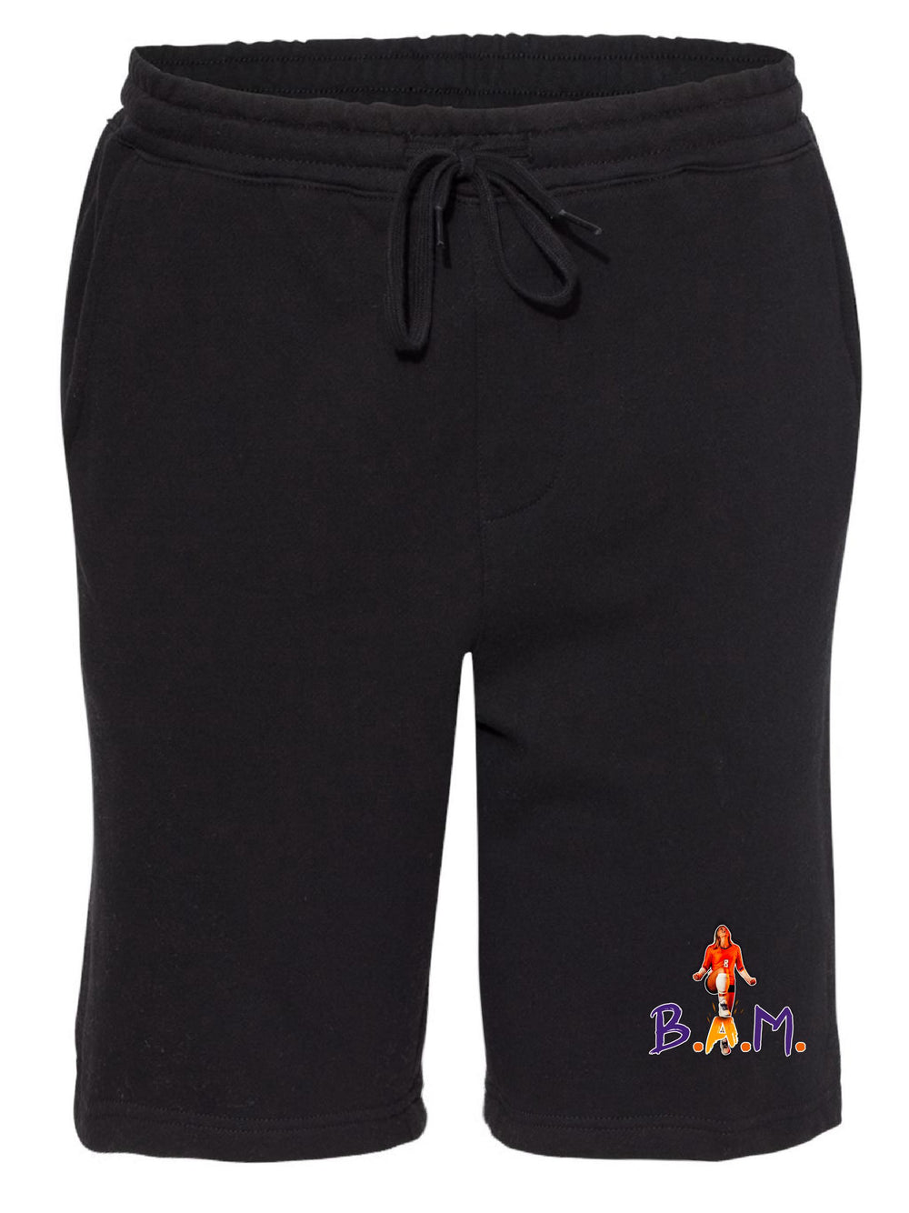 Becca Micelle Shorts