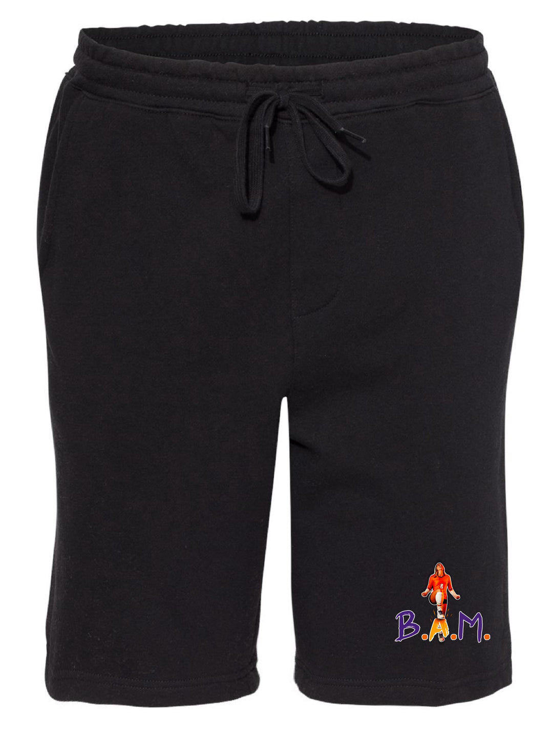 Becca Micelle Shorts
