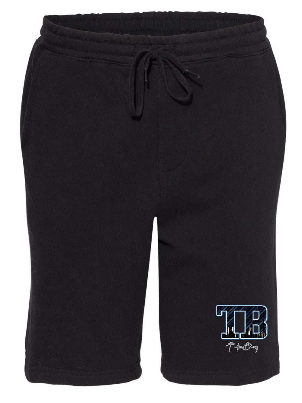 Taijon Barry Shorts