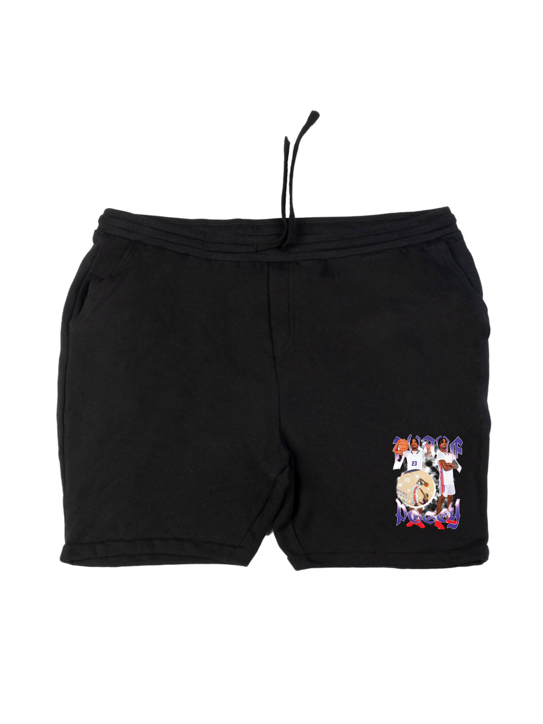 Duane Posey Shorts
