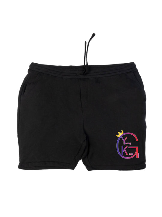 Xavier Newson Shorts