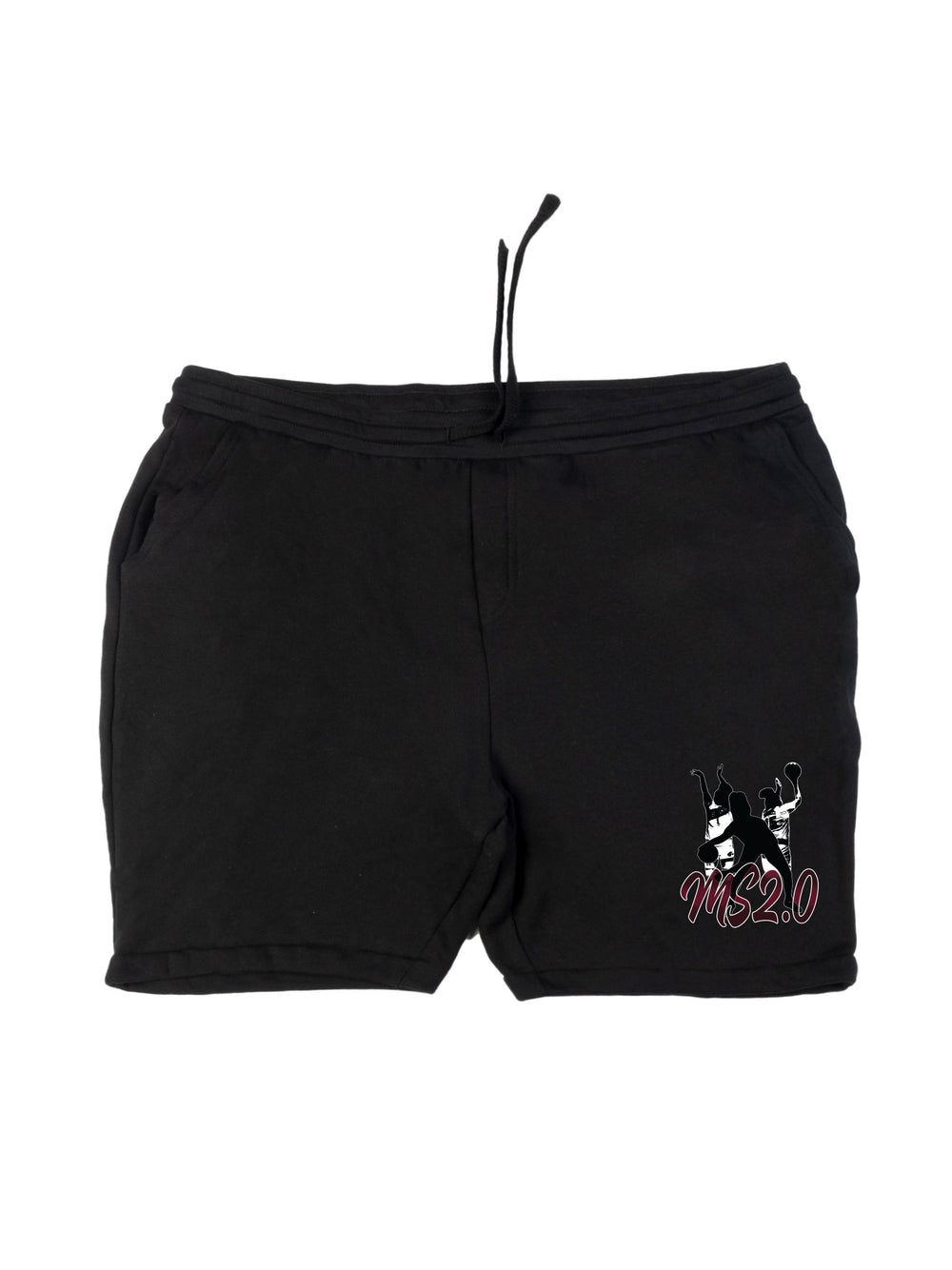 Maddy Saracco Shorts