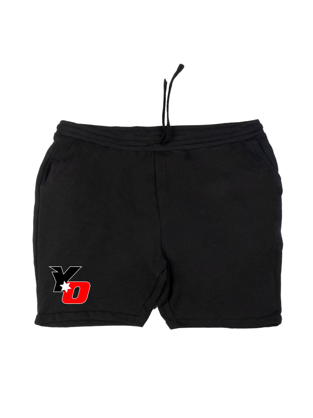 Yohandry Ortiz Logo Shorts