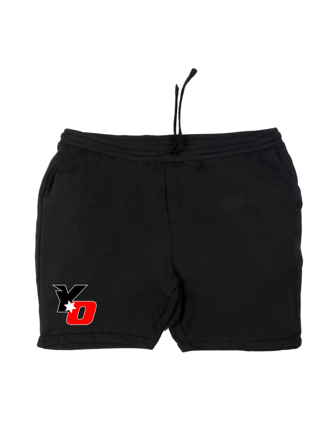 Yohandry Ortiz Logo Shorts