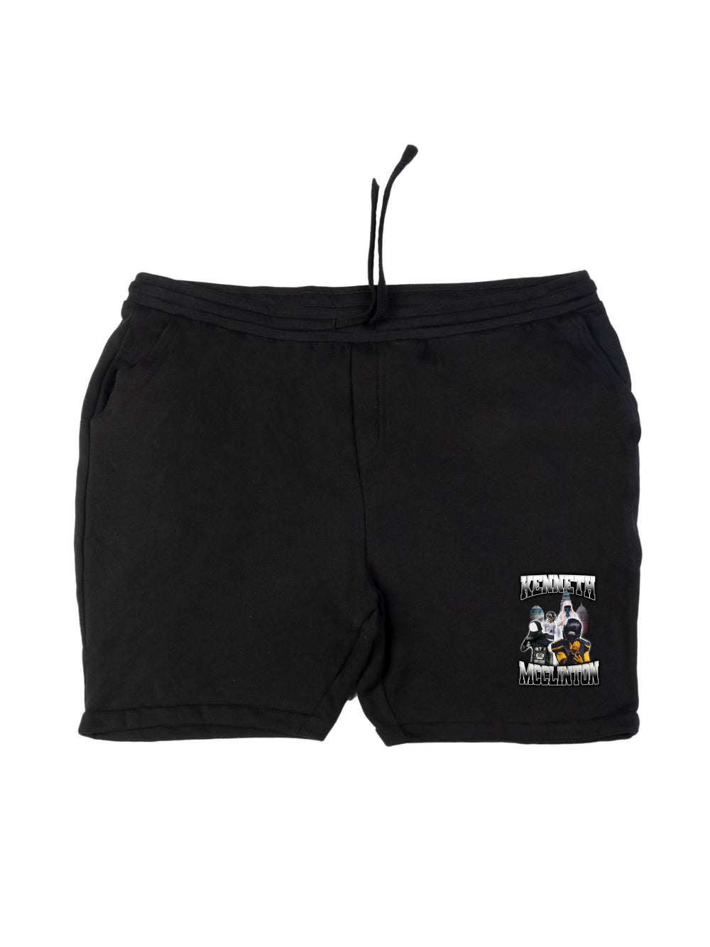 Kenneth McClinton Shorts