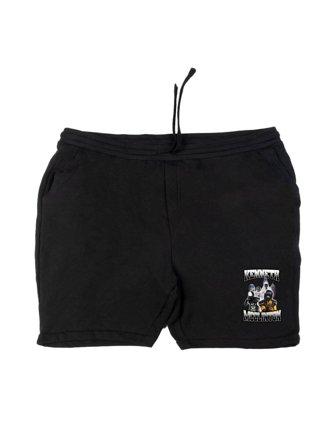 Kenneth McClinton Shorts
