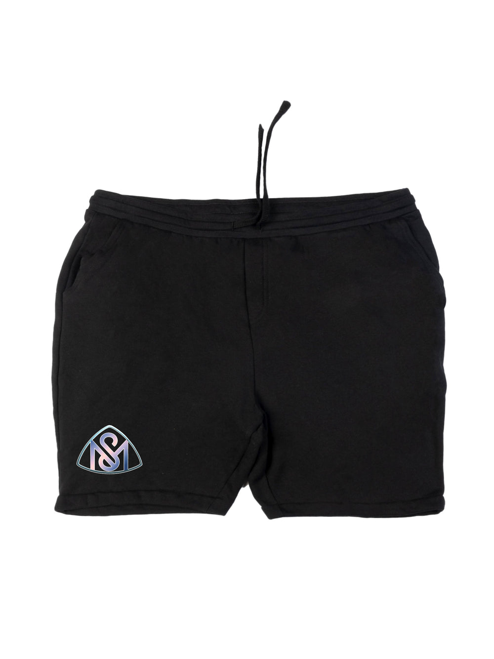 Seth McGowan Logo Shorts