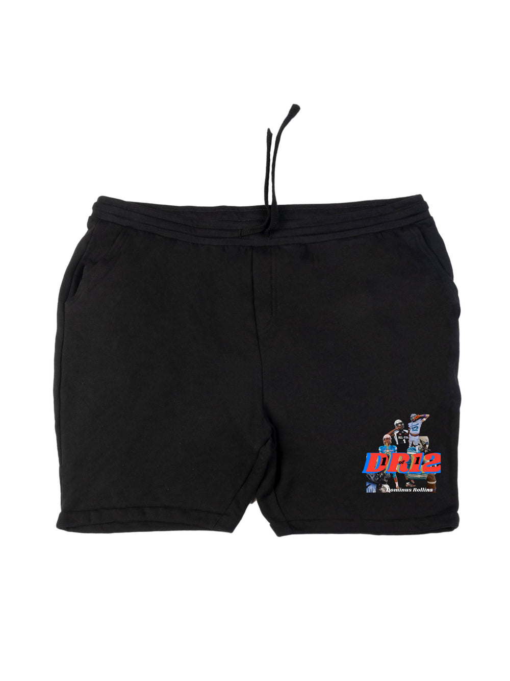 Dominus Rollins Shorts