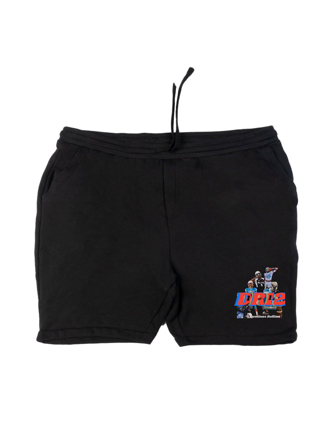 Dominus Rollins Shorts
