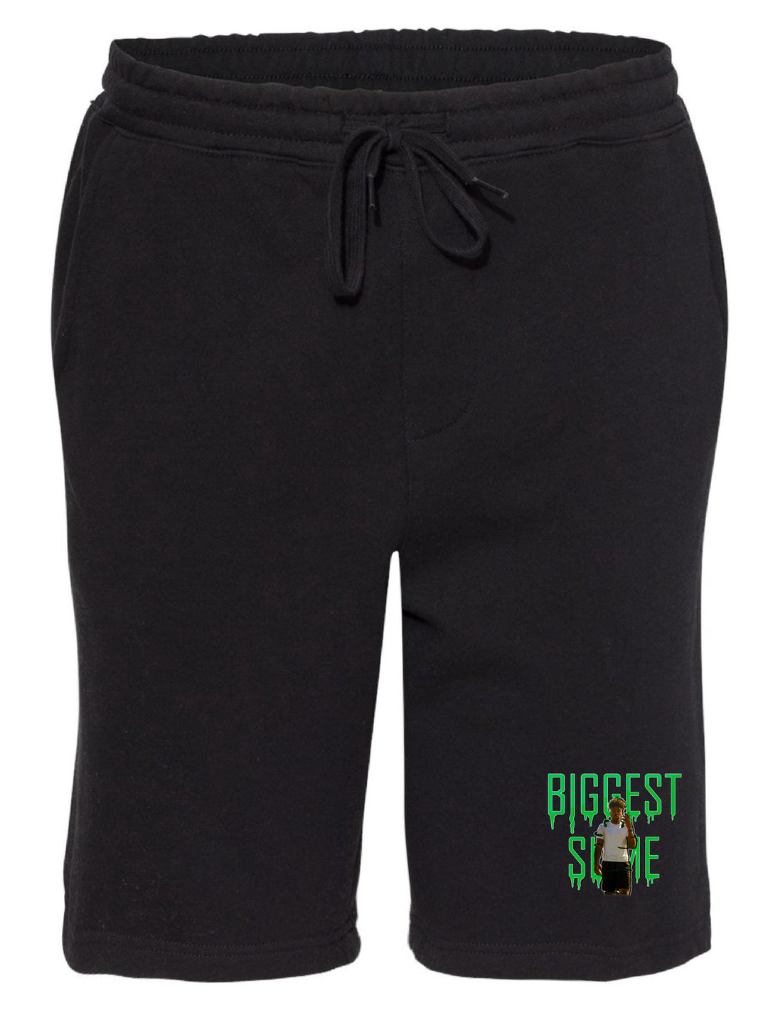 Biggest Slime Shorts